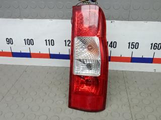 фонарь задний правый Ford Transit 7 поколение 2008, 2.2 л., дизель, МКПП, микроавтобус