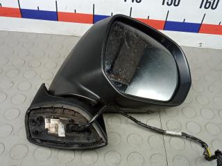 зеркало правое Citroen C4 Grand Picasso 1 поколение 2008, 1.6 л., дизель, МКПП, минивэн, 62