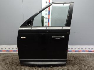 дверь передняя левая Land Rover Range Rover Sport 1 поколение [рестайлинг] 2010, 3.0 л., дизель, АКПП, внедорожник 5 дв., LR016465