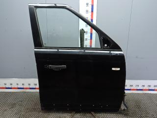 дверь передняя правая Land Rover Range Rover Sport 1 поколение [рестайлинг] 2010, 3.0 л., дизель, АКПП, внедорожник 5 дв., LR016464