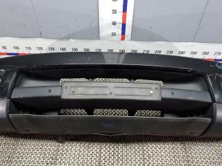 бампер передний Land Rover Range Rover Sport 1 поколение [рестайлинг] 2010, 3.0 л., дизель, АКПП, внедорожник 5 дв., LR015073, AH3217B971CA