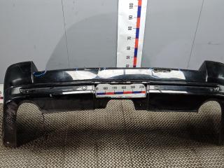 бампер задний Land Rover Range Rover Sport 1 поколение [рестайлинг] 2010, 3.0 л., дизель, АКПП, внедорожник 5 дв., LR015113, AH3217A958BA