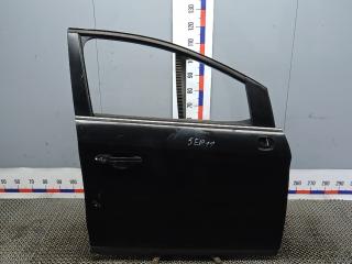 дверь передняя правая Ford Kuga 1 поколение 2011, 2.0 л., TDCi 4x4, дизель, МКПП, внедорожник 5 дв.