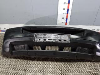 бампер передний Land Rover Range Rover Sport 1 поколение 2008, 2.7 л., TDVM, дизель, АКПП, внедорожник 5 дв.