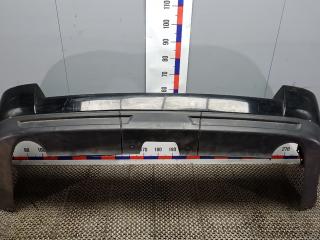 бампер задний Land Rover Range Rover Sport 1 поколение 2008, 2.7 л., TDVM, дизель, АКПП, внедорожник 5 дв.