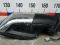 зеркало правое Land Rover Range Rover Sport 1 поколение 2008, 2.7 л., TDVM, дизель, АКПП, внедорожник 5 дв., 5 - фото №5
