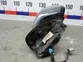 зеркало правое Land Rover Range Rover Sport 1 поколение 2008, 2.7 л., TDVM, дизель, АКПП, внедорожник 5 дв., 5 - фото №6