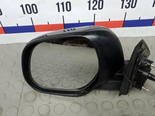 зеркало левое Peugeot 4007 1 поколение 2010, 2.2 л., дизель, МКПП, внедорожник 5 дв., 7