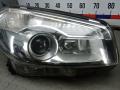фара правая Nissan Qashqai 1 поколение [рестайлинг] 2012, 1.5 л., дизель, МКПП, внедорожник 5 дв. - фото №2