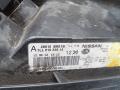 фара правая Nissan Qashqai 1 поколение [рестайлинг] 2012, 1.5 л., дизель, МКПП, внедорожник 5 дв., 26010BR01B - фото №6