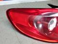 фонарь задний левый Volkswagen Passat CC 1 поколение 2011, 2.0 л., дизель, МКПП, седан, 3C8945095D - фото №2