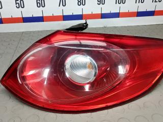 фонарь задний правый Volkswagen Passat CC 1 поколение 2011, 2.0 л., дизель, МКПП, седан, 3C8945096D