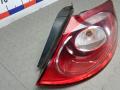 фонарь задний правый Volkswagen Passat CC 1 поколение 2011, 2.0 л., дизель, МКПП, седан, 3C8945096D - фото №3