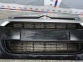 бампер передний Citroen Berlingo 2 поколение (B9) [рестайлинг] 2013, 1.6 л., HDi 8V, дизель, МКПП - фото №4