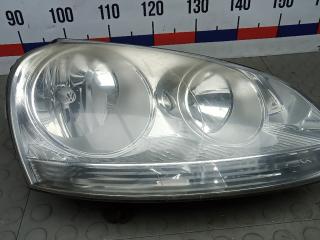 фара правая Volkswagen Jetta 5 поколение 2008, 2.0 л., дизель, МКПП, седан, 1K6941030Q