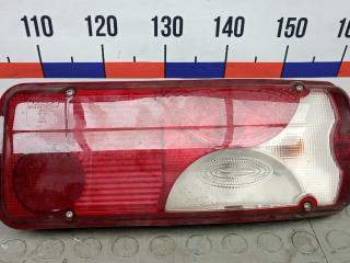 фонарь задний правый Volkswagen Crafter 1 поколение [рестайлинг] 2012, 2.0 л., TDi, дизель, МКПП, микроавтобус