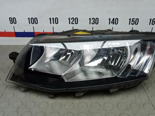 фара левая Skoda Octavia 3 поколение (A7) 2015, 1.6 л., дизель, МКПП, хетчбэк 5 дв., 5E2941017