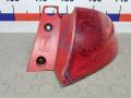 фонарь задний правый SEAT Leon 2 поколение [рестайлинг] 2009, 1.9 л., дизель, МКПП, хетчбэк 5 дв. - фото №2