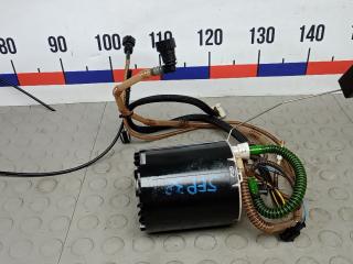 насос топливный Land Rover Range Rover 3 поколение [рестайлинг] 2008, 3.6 л., D TDV8, дизель, АКПП, внедорожник 5 дв.