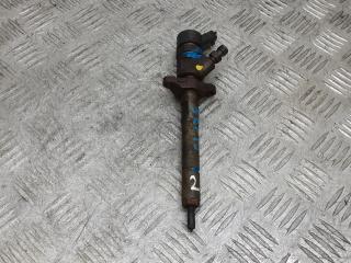 форсунка Ford C-Max 1 поколение [рестайлинг] 2007, 1.6 л., TDCi, дизель, МКПП, минивэн