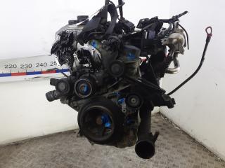 двигатель Mercedes-Benz E-Класс W211/S211 2005, 2.2 л., D E220 CDI, дизель, АКПП, седан, 646.821