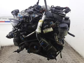 двигатель Mercedes-Benz E-Класс W211/S211 [рестайлинг] 2008, 3.0 л., D E280 CDI, дизель, АКПП, универсал, 642920