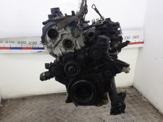 двигатель Mercedes-Benz E-Класс W211/S211 [рестайлинг] 2007, 2.2 л., D E220 CDI, дизель, АКПП, седан, 646821
