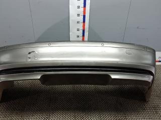 бампер задний BMW 7 серия E65/E66/E67 [рестайлинг] 2005, 3.0 л., дизель, АКПП, седан