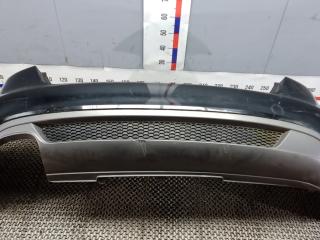 бампер задний Audi A4 B8/8K 2010, 2.0 л., дизель, АКПП, седан, 8K5807303B, 8K0807521C