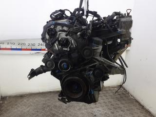 двигатель Mercedes-Benz C-Класс W204/S204 2008, 2.2 л., дизель, АКПП, седан, 646.811, 646, OM646