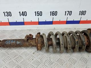 Стойка Kia Sorento 1 поколение 2005, 2.5 л., дизель, МКПП, внедорожник 5 дв., 546303E023, 546013E040, 546703E000