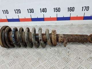 Стойка Kia Sorento 1 поколение 2005, 2.5 л., дизель, МКПП, внедорожник 5 дв., 546403E023, 546013E040, 546703E000