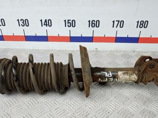 Стойка Opel Corsa D 2007, 1.0 л., бензин, МКПП, хетчбэк 5 дв., 93188949, 13214353, 344654, 312308, 13235571, 93188964