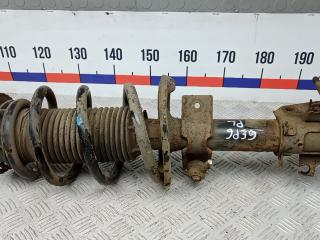 Стойка Opel Movano 2 поколение (B) 2012, 2.3 л., дизель, МКПП, микроавтобус