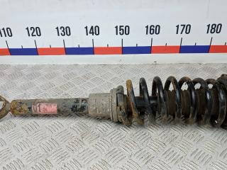 Стойка Mercedes-Benz E-Класс W211/S211 [рестайлинг] 2006, 3.0 л., D E280 CDI, дизель, АКПП, седан, A2113200113