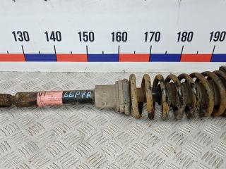 Стойка Mercedes-Benz E-Класс W211/S211 [рестайлинг] 2006, 3.0 л., D E280 CDI, дизель, АКПП, седан, A2113200113