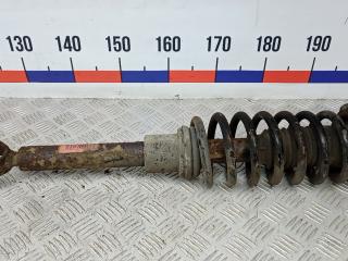 Стойка Mercedes-Benz E-Класс W211/S211 2005, 3.2 л., D E320 CDI, дизель, АКПП, универсал