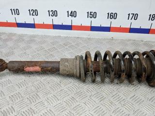 Стойка Mercedes-Benz E-Класс W211/S211 2005, 3.2 л., D E320 CDI, дизель, АКПП, универсал, A2113200413