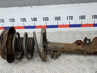 Стойка Mercedes-Benz C-Класс W204/S204 2006, 2.2 л., D C220 CDI, дизель, АКПП, универсал