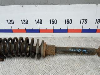 Стойка Mercedes-Benz E-Класс W211/S211 2003, 3.2 л., D E320 CDI, дизель, АКПП, седан