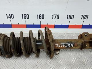 Стойка Opel Zafira Family [рестайлинг] 2010, 1.7 л., дизель, МКПП, минивэн, 312290, 13199450, 93185136, 344678, 13280744, 93195971