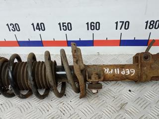 Стойка Opel Zafira Family [рестайлинг] 2010, 1.7 л., дизель, МКПП, минивэн, 93195972, 312290, 13199450, 93185136, 344679, 13280745