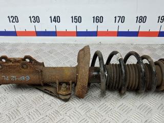 Стойка Opel Astra J [рестайлинг] 2011, 1.7 л., дизель, МКПП, хетчбэк 5 дв.