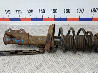 Стойка Opel Astra J [рестайлинг] 2011, 1.7 л., дизель, МКПП, хетчбэк 5 дв.