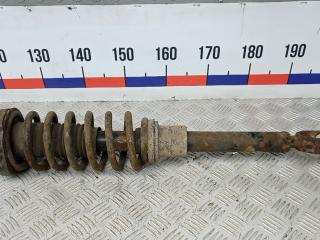 Стойка Mercedes-Benz E-Класс W211/S211 2004, 3.2 л., D E320 CDI, дизель, АКПП, седан