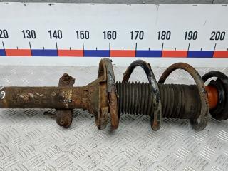 Стойка Ford Transit 7 поколение 2009, 2.2 л., дизель, МКПП, микроавтобус