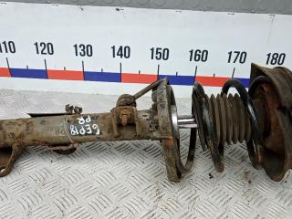 Стойка Mercedes-Benz C-Класс W203/S203/CL203 [рестайлинг] 2005, 2.2 л., D C220 CDI, дизель, АКПП, седан