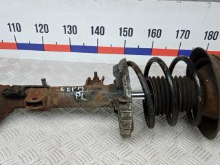 Стойка Mercedes-Benz C-Класс W203/S203/CL203 [рестайлинг] 2005, 2.2 л., D C200 CDI, дизель, АКПП, седан