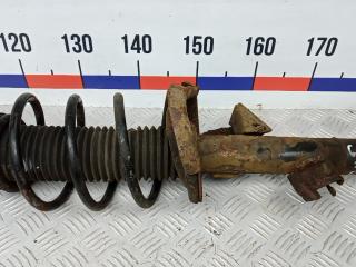 Стойка Mazda 3 BK [рестайлинг] 2007, 1.6 л., бензин, МКПП, хетчбэк 5 дв.