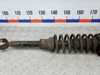 Стойка Mercedes-Benz E-Класс W211/S211 [рестайлинг] 2007, 2.2 л., D E220 CDI, дизель, АКПП, седан